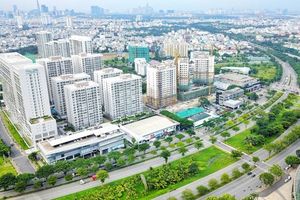 Phân khúc nào sẽ là “điểm sáng” thị trường bất động sản 2022?