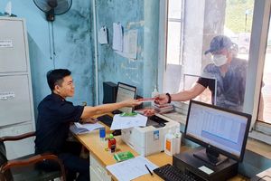 Hải quan Hà Tĩnh đạt mốc thu ngân sách nhà nước hơn 8.000 tỷ đồng