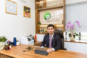 Bamboo Capital lên tiếng về cổ phiếu BCG tăng trần 5 phiên
