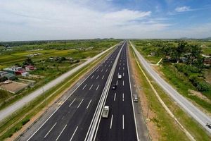 Cao tốc Biên Hòa - Vũng Tàu sẽ được khởi công vào cuối tháng 4/2023