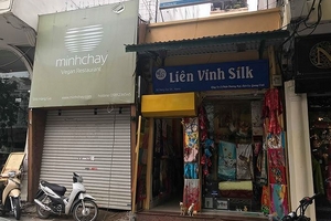 Đất phố cổ Hà Nội bán giá bèo: Hé lộ doanh nghiệp 'thâu tóm'