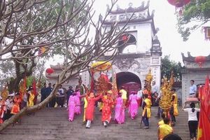 Diễn Châu: Miền giao hòa biển trời, lắng sâu tâm linh nơi cửa ngõ Bắc Nghệ An