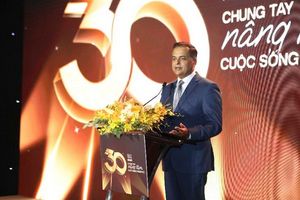 Hành trình 30 năm của Nestlé Việt Nam – sự gắn bó và nỗ lực vì tương lai bền vững
