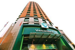 Vietcombank trích dự phòng vượt yêu cầu 4.300 tỉ đồng, khẳng định sẽ kiểm soát nợ xấu dưới 1,5%