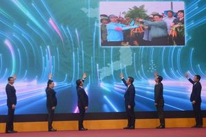 Ra mắt Hệ thống truy xuất nguồn gốc nông sản Việt Nam