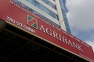 Agribank được chấp thuận tăng vốn lên hơn 51.500 tỷ đồng