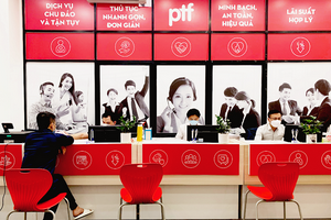 PTF chính thức khai trương chi nhánh tại TP. Hồ Chí Minh
