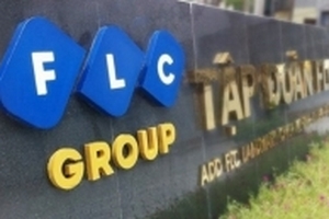 Số lượng cổ phiếu của Tập đoàn FLC sắp vượt mốc 710 triệu