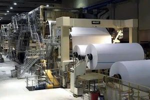 Thanh Hóa: Điều chỉnh chủ trương đầu tư dự án Nhà máy sản xuất bao bì từ gỗ và giấy Depak