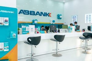 Lợi nhuận ABBank hụt hơi trong quý III, mảng chứng khoán đầu tư lỗ 43 tỷ đồng