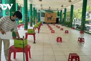 Đà Nẵng cho học sinh THCS kiểm tra học kỳ 2 trực tuyến, tiểu học làm bài tại nhà