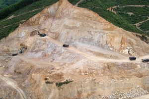 Hà Tĩnh: Toàn bộ 8 mỏ khoáng sản đưa ra đấu giá đều có chủ