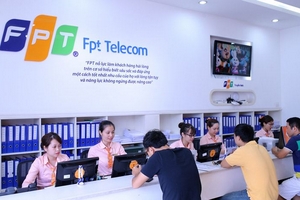 FPT kết thúc năm 2019 bằng lợi nhuận hơn 4.600 tỷ đồng, tăng 20,9%