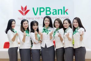 VPBank (VPB): Vượt kỳ vọng nhờ mở rộng NIM và thu hẹp CIR