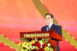 Thủ tướng dự Lễ công bố Di sản thế giới Yên Tử – Vĩnh Nghiêm – Côn Sơn, Kiếp Bạc