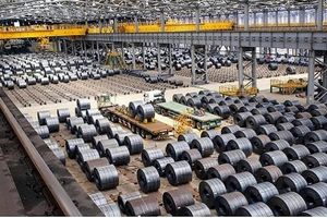 Sản xuất công nghiệp tháng 8 của Hà Tĩnh ước tính tăng hơn 49% so với cùng kỳ năm 2022