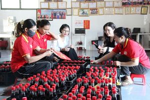 Nước mắm Phú Khương: Khi hương vị và văn hóa biển gặp nhau