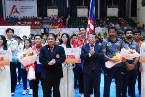 Pencak Silat Châu Á 2025: Hà Tĩnh – điểm hội tụ tinh hoa võ thuật