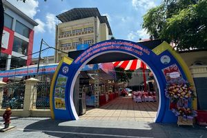 Liên minh HTX Hà Nội bứt phá, khuấy động thị trường với chuỗi sự kiện xúc tiến thương mại tháng 10/2025