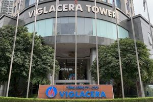 Viglacera (VGC): Lợi nhuận 9 tháng đã vượt 31% kế hoạch cả năm