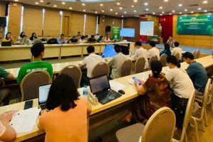 Doanh nghiệp chuyển đổi Xanh để giữ vững lợi thế cạnh tranh gia tăng xuất khẩu trong giai đoạn mới