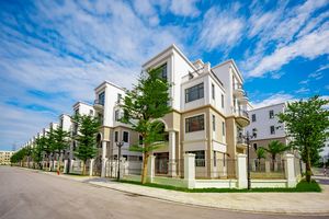 Hai lợi thế độc tôn giúp compound Vịnh Xanh hút mạnh dòng tiền về phía Đông Hà Nội