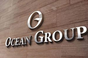 Tập đoàn Đại Dương (OGC) thông tin về cổ phiếu tăng trần 5 phiên