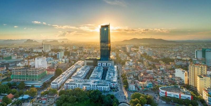 Đầu tư gần 160.000 tỷ xây dựng thành phố Thanh Hóa thành đô thị đáng sống -  Nhịp sống kinh tế Việt Nam & Thế giới