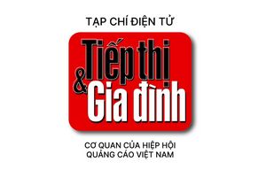 Tạp chí điện tử Tiếp thị và Gia đình ra mắt bộ nhận diện mới, thay đổi cơ cấu chuyên mục