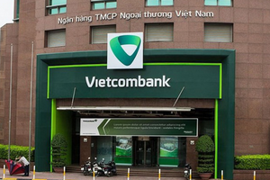 Vietcombank được NNHN cho phép tăng vốn lên hơn 55.800 tỷ đồng