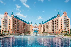 Công thức vận hành 4 mùa, tăng trưởng dài hạn của thủ phủ giải trí mới châu Á - Vịnh Tiên