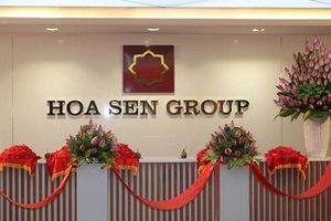 Tập đoàn Hoa Sen (HSG) rót thêm vốn vào công ty BĐS tại Yên Bái