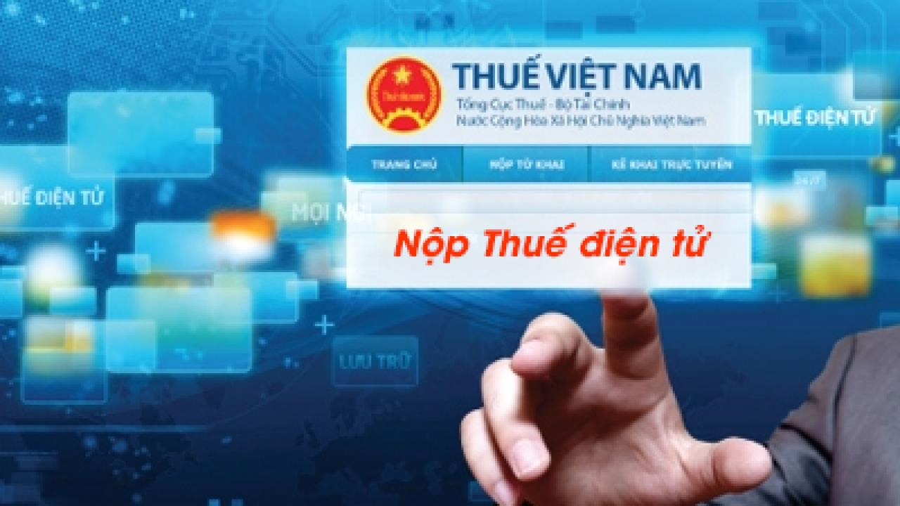 Cảnh báo thủ đoạn công nghệ, kỹ thuật để lừa đảo người nộp thuế