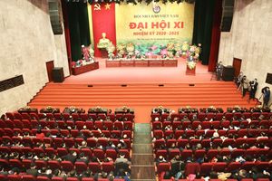 Đại hội đại biểu toàn quốc lần thứ XI Hội Nhà báo Việt Nam thành công tốt đẹp