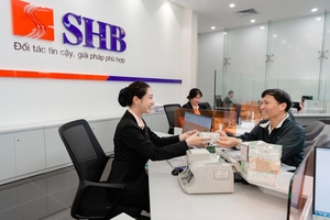 SHB phát hành 5.000 tỉ đồng chứng chỉ tiền gửi, lãi suất lên tới 9,3%/năm