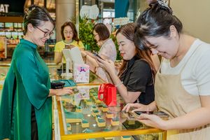 Lab Diamond Việt Nam tiên phong đưa kim cương nuôi cấy đến gần hơn với người tiêu dùng Việt