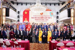 Đại hội họ Ngô Hải Phòng lần thứ I: Kiện toàn tổ chức – Nâng tầm giá trị văn hóa