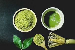 Nên uống bao nhiêu tách trà matcha mỗi ngày?