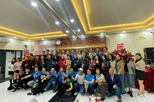 Ba năm một hành trình: Diễn đàn Tin tức Giao thông Hải Phòng tổng kết năm 2025