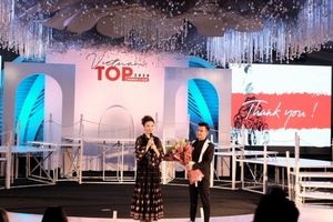 Cuộc thi Vietnam Top Fashion & Hair 2020 công bố giải thưởng lên đến 1 tỉ đồng