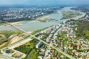 Quảng Ngãi chấp thuận chủ trương đầu tư dự án Khu dân cư mới gần 1.700 tỷ đồng