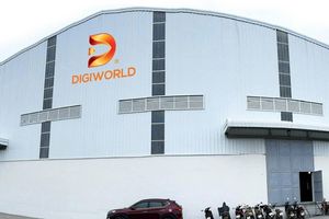 Digiworld lên kế hoạch kinh doanh năm 2024 với doanh thu đạt 23.000 tỷ đồng