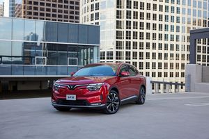 Đáp án cho lời giải xe gia đình tối ưu từ trải nghiệm sử dụng tới chi phí