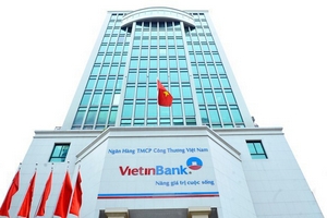 Nợ xấu của Vietinbank đang "phình to" như thế nào?