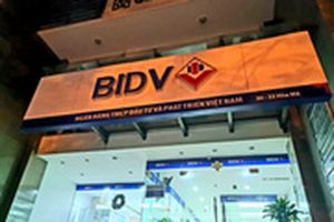 BIDV lấy ý kiến cổ đông về việc phát hành cổ phiếu trả cổ tức