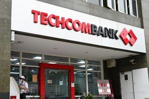 Năm 2023 Techcombank đặt mục tiêu lợi nhuận đạt 22.000 tỷ đồng giảm 14% so với năm ngoái