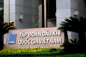 Tập đoàn Dầu khí Việt Nam (PVN) nộp 170.000 tỷ đồng ngân sách nhà nước trong năm 2022