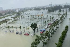 Hà Tĩnh: Chủ động phòng ngừa, ứng phó với thiên tai