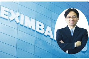 Chân dung chủ tịch mới của Eximbank