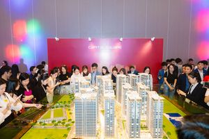 Capital Square định hình chuẩn sống đa tầng giữa lõi đô thị Đà Nẵng